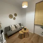Апартаменты Acogedor Casco Historico De