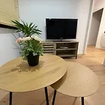 Acogedor Casco Historico De Апартаменты *