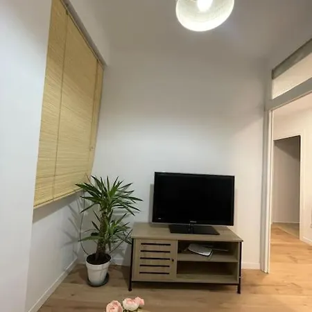 Appartamento Acogedor Casco Historico De