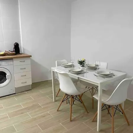 Acogedor Casco Historico De Appartamento Tarazona