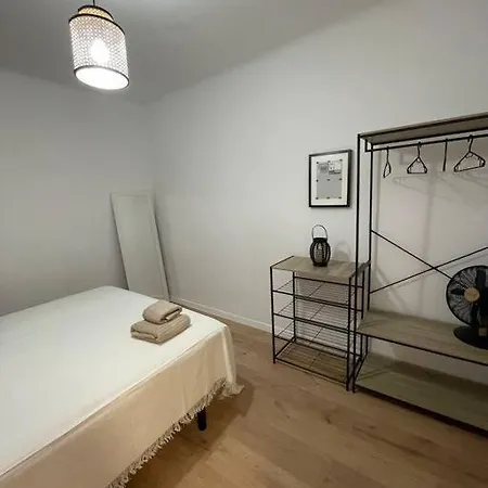 Acogedor Casco Historico De Apartment Tarazona