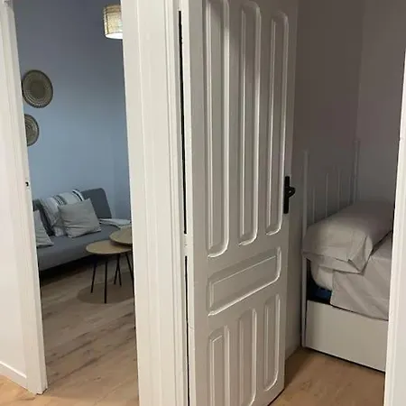 Acogedor Casco Historico De Tarazona