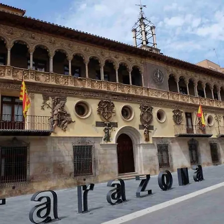 Acogedor Casco Historico De