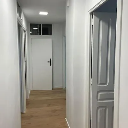 Appartamento Acogedor Casco Historico De Tarazona