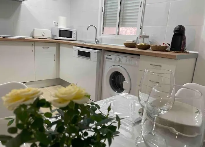 Apartment Acogedor Casco Historico De Tarazona