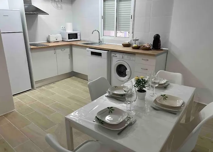 Acogedor Casco Historico De Tarazona