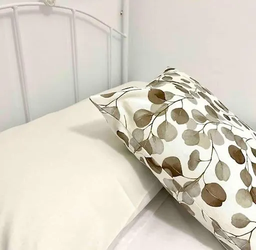 Apartment Acogedor Casco Historico De *