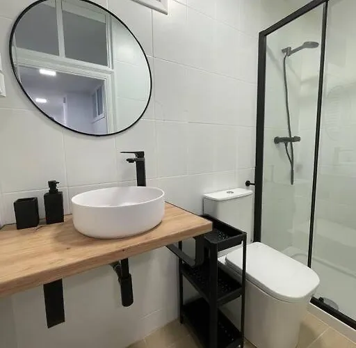 Acogedor Casco Historico De * Tarazona