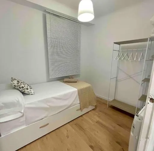 Acogedor Casco Historico De Apartment *