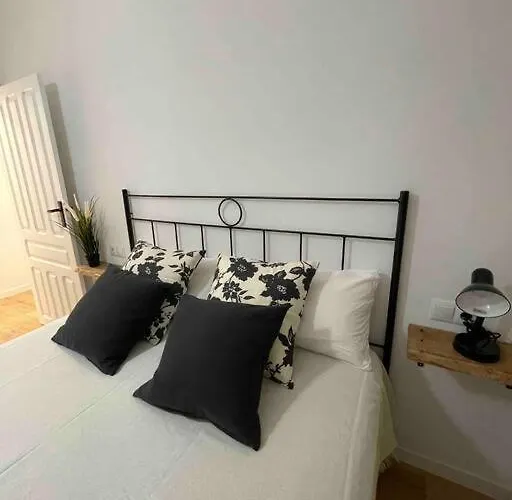 Acogedor Casco Historico De Tarazona