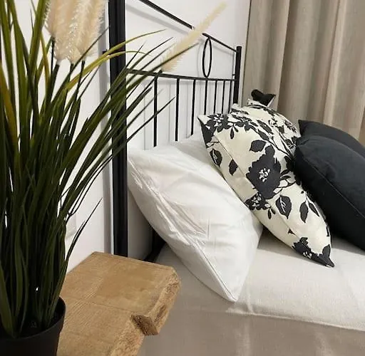 Apartment Acogedor Casco Historico De *