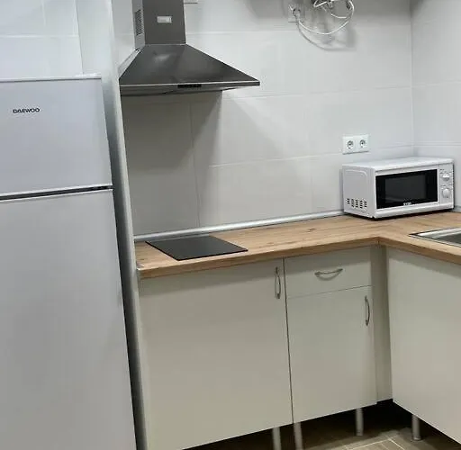 Acogedor Casco Historico De *