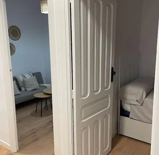 Acogedor Casco Historico De Tarazona