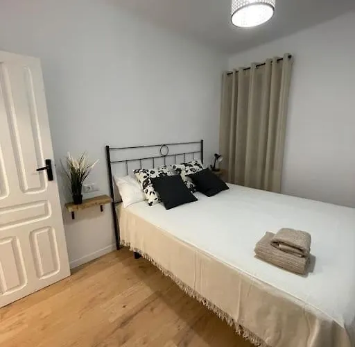 Acogedor Casco Historico De * Tarazona