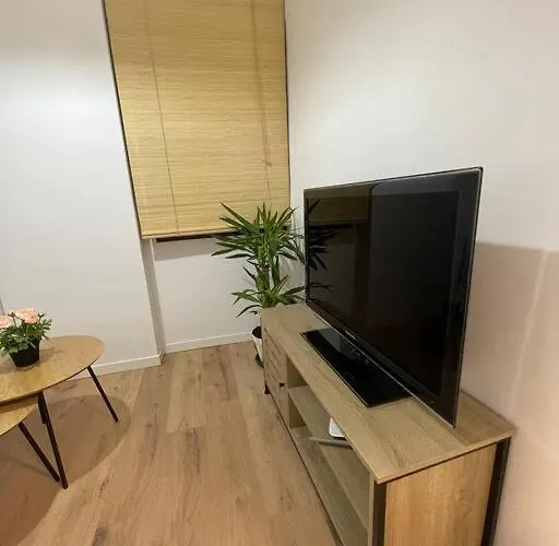 Acogedor Casco Historico De *