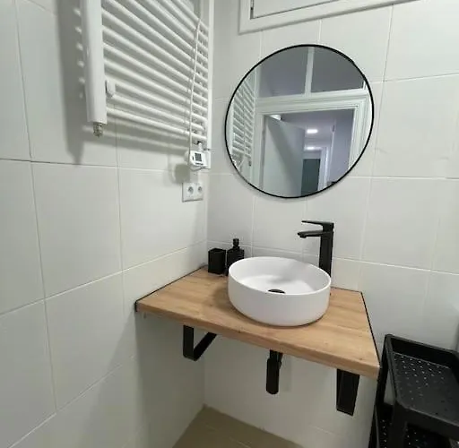 Acogedor Casco Historico De * Tarazona