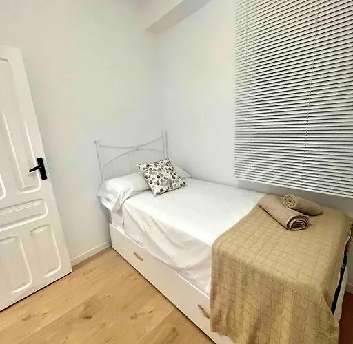 Acogedor Casco Historico De Tarazona