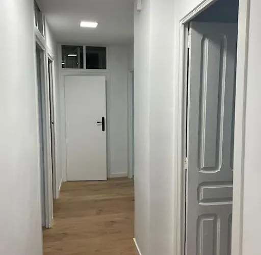 Apartment Acogedor Casco Historico De Tarazona